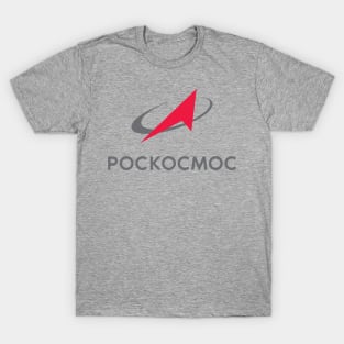 Roscosmos T Shirts for Sale TeePublic